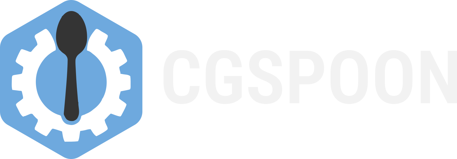 CGSpoon Logo